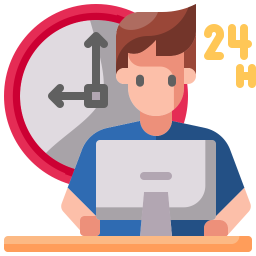 Sorted by SKU & Qty Icon